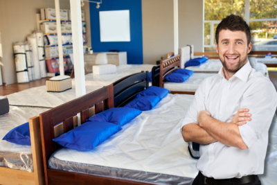 Why You Need a Mattress Topper – The Secret to Better Sleep