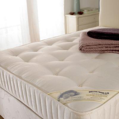 Which Mattress is Best for Me?