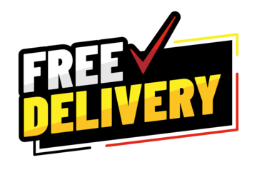 Free Delivery