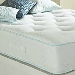 Double Mattresses